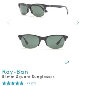 Ray Ban men sunglasses